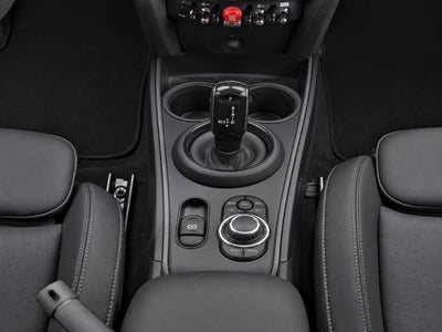 2024 MINI Cooper S Countryman Signature