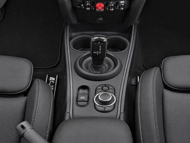 2024 MINI Cooper S Countryman Signature