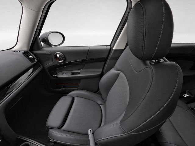 2024 MINI Cooper S Countryman Signature
