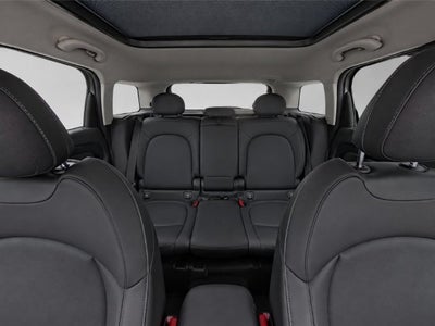 2024 MINI Cooper S Countryman Signature