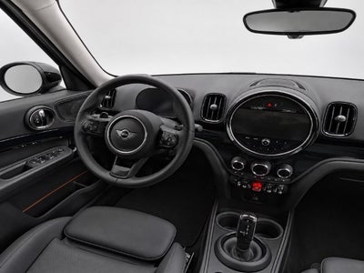 2024 MINI Cooper S Countryman Signature