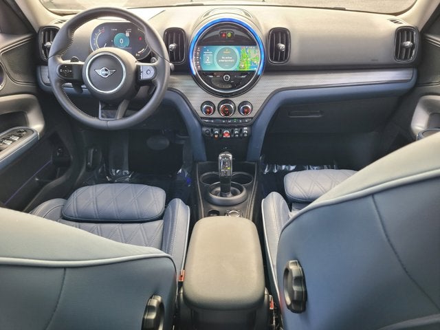 2023 MINI Countryman Cooper S