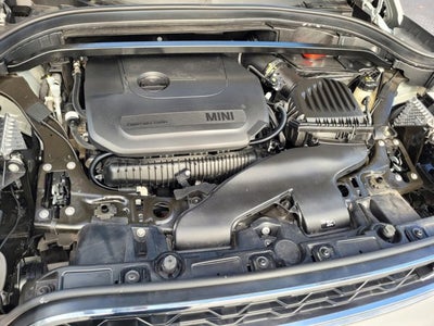 2023 MINI Countryman Cooper S
