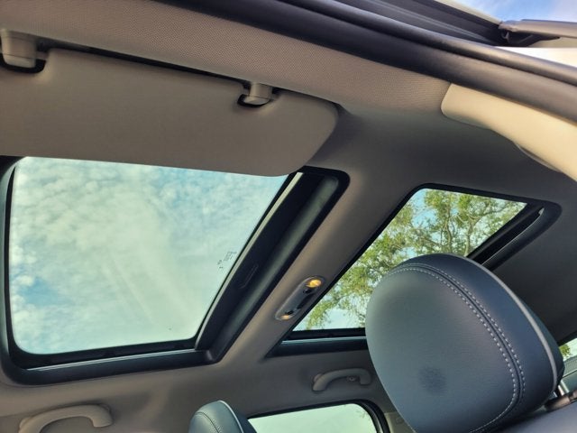 2023 MINI Countryman Cooper S