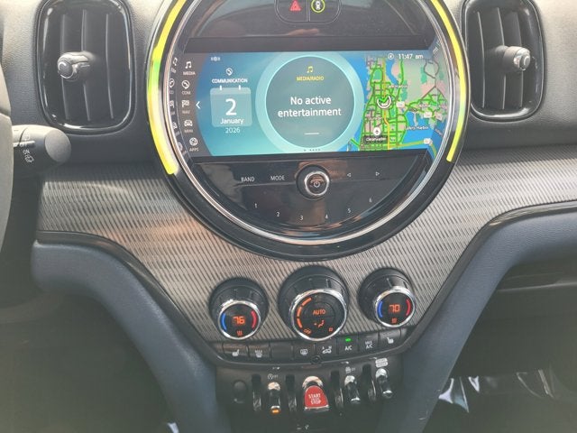 2023 MINI Countryman Cooper S