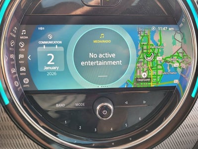 2023 MINI Countryman Cooper S