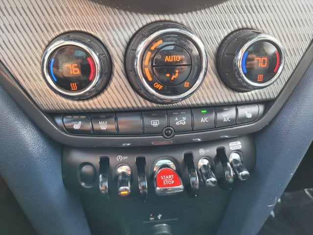 2023 MINI Countryman Cooper S