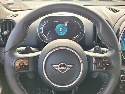 2023 MINI Countryman Cooper S