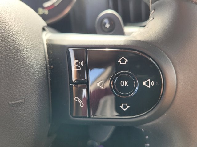 2023 MINI Countryman Cooper S