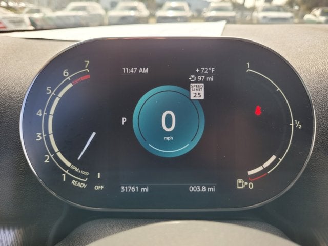 2023 MINI Countryman Cooper S