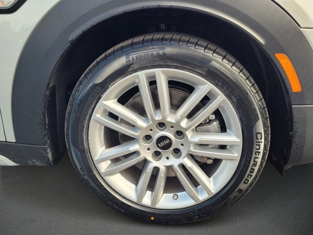 2023 MINI Countryman Cooper S