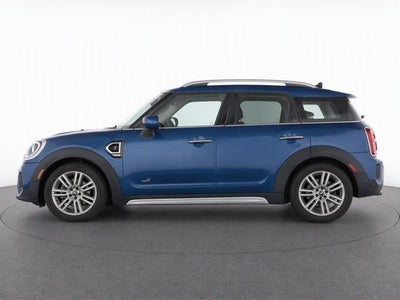 2024 MINI Countryman Cooper S