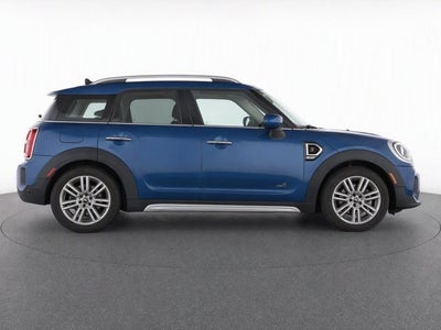 2024 MINI Countryman Cooper S