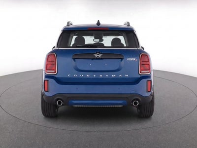 2024 MINI Countryman Cooper S