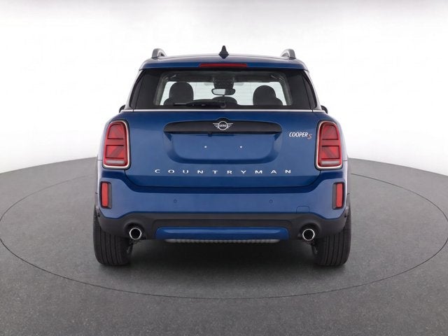 2024 MINI Countryman Cooper S