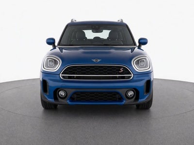 2024 MINI Countryman Cooper S
