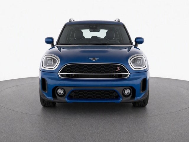 2024 MINI Countryman Cooper S