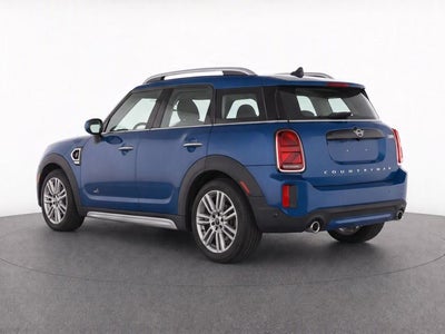 2024 MINI Countryman Cooper S