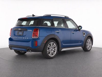 2024 MINI Countryman Cooper S