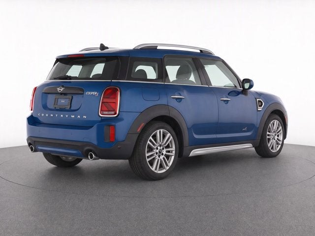 2024 MINI Countryman Cooper S