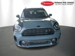 2024 MINI Countryman Cooper S