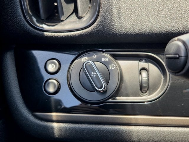 2024 MINI Countryman Cooper S