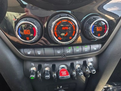 2024 MINI Countryman Cooper S