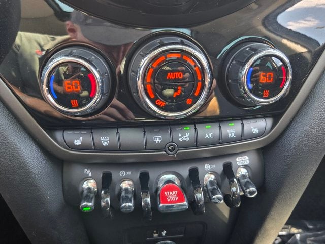 2024 MINI Countryman Cooper S