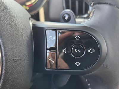 2024 MINI Countryman Cooper S