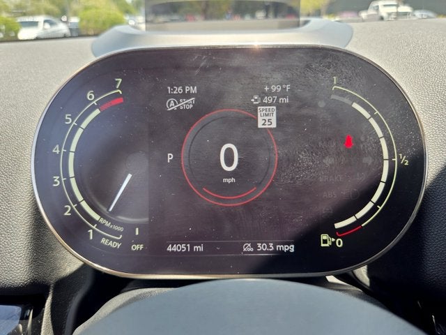 2024 MINI Countryman Cooper S