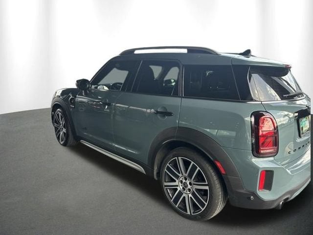 2024 MINI Countryman Cooper S