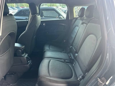 2024 MINI Countryman Cooper S