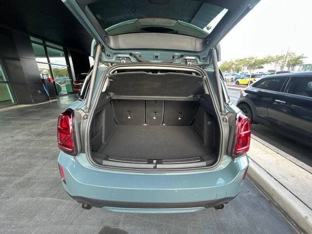 2024 MINI Countryman Cooper S
