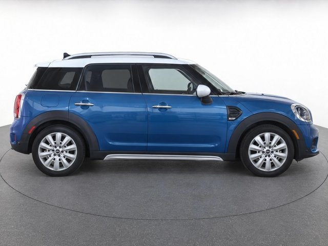 2017 MINI Countryman Cooper