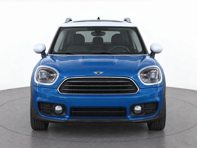 2017 MINI Countryman Cooper