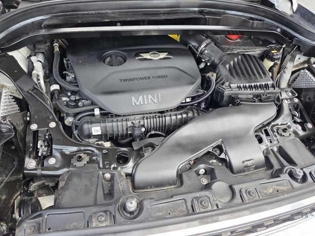 2019 MINI Countryman Cooper S