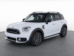 2019 MINI Countryman Cooper S