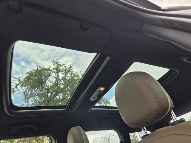 2019 MINI Countryman Cooper S