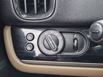 2019 MINI Countryman Cooper S