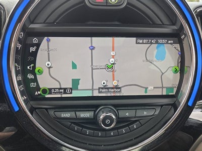 2019 MINI Countryman Cooper S