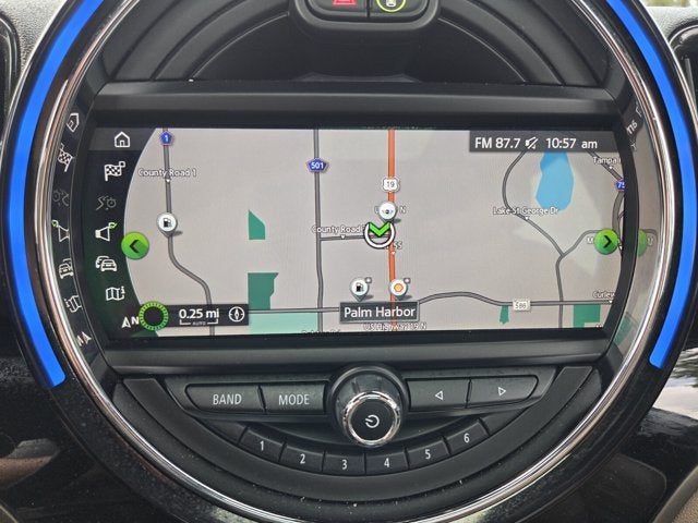 2019 MINI Countryman Cooper S