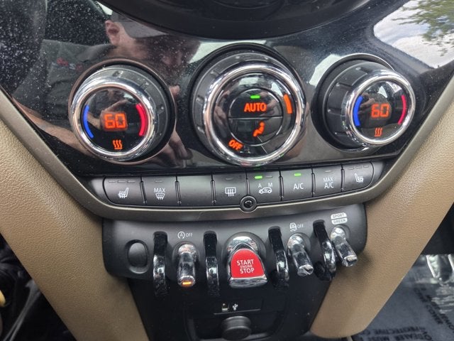 2019 MINI Countryman Cooper S
