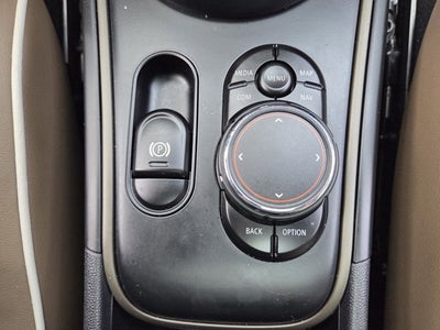 2019 MINI Countryman Cooper S