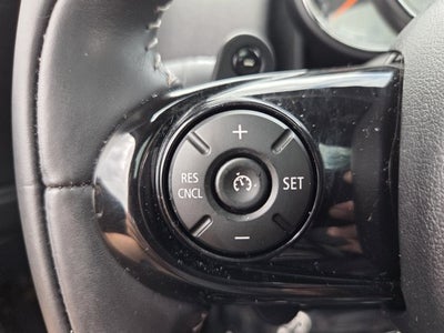 2019 MINI Countryman Cooper S