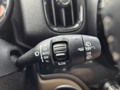 2019 MINI Countryman Cooper S