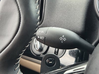 2019 MINI Countryman Cooper S