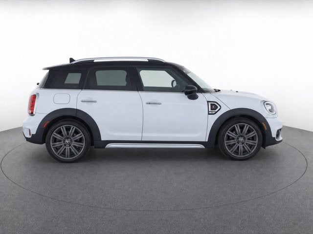 2019 MINI Countryman Cooper S