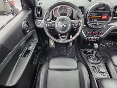 2018 MINI John Cooper Works Countryman Base