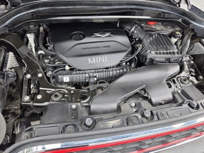 2018 MINI John Cooper Works Countryman Base