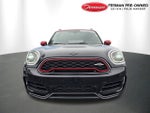 2018 MINI John Cooper Works Countryman Base